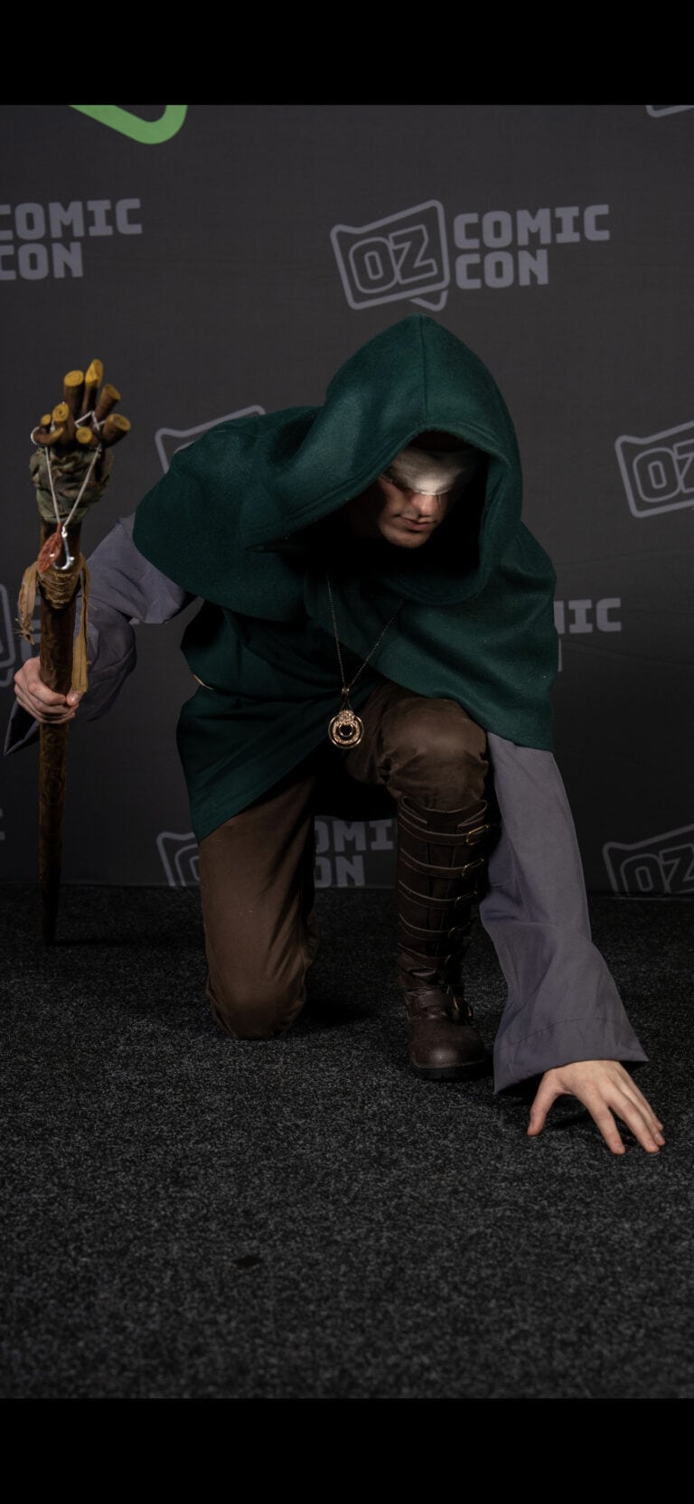 Balance Bringer 6